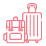 Luggage-Handling