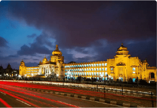 Bangalore